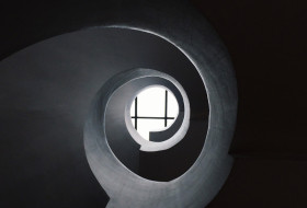 Spiral Window